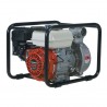 MOTOPOMPA MOTORE 4T HONDA GX 120 CC 118 – 2,0″