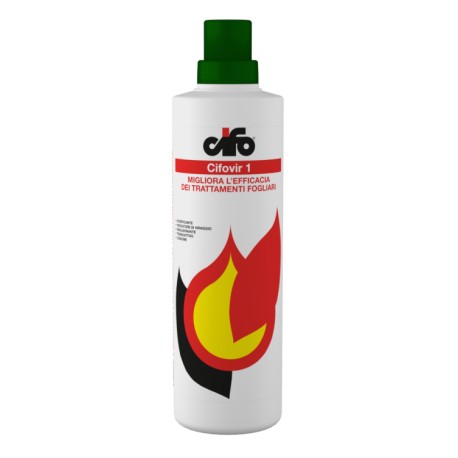CIFOVIR 1