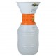 ML112B – MOLINO ELETTRICO HP 1,20 + BIDONE