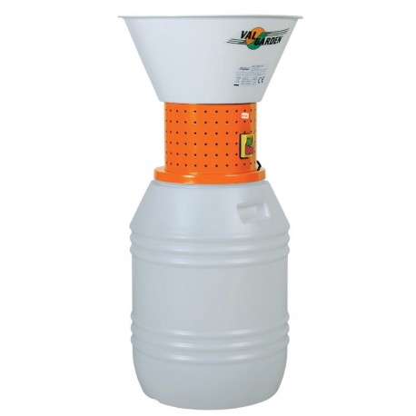 ML112B – MOLINO ELETTRICO HP 1,20 + BIDONE