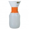 ML112B – MOLINO ELETTRICO HP 1,20 + BIDONE