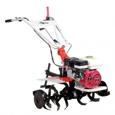 MZ501HP1 MOTOZAPPE 501 PROFESSIONALI