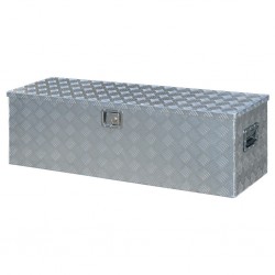 SX2407A – BOX ALLUMINIO