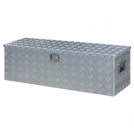 SX2407A – BOX ALLUMINIO