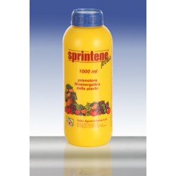 Sprintene plus