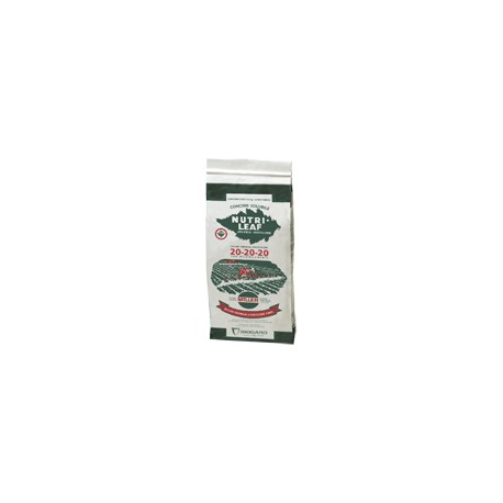 NUTRI LEAF 20-20-20