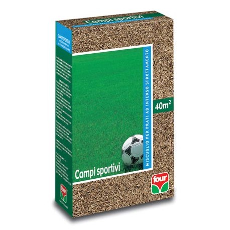 Prato Campi Sportivi