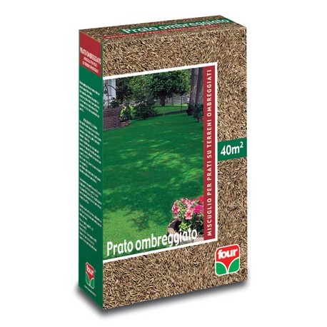 Prato Ombreggiato