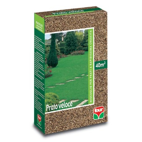 Prato Veloce