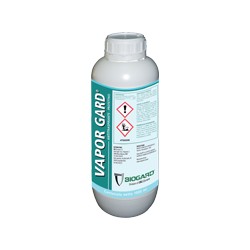 VAPOR GARD®