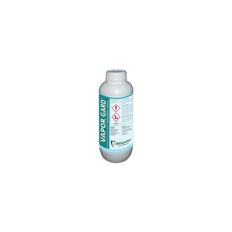 VAPOR GARD®