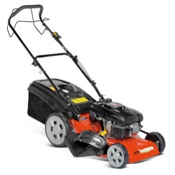 RS 510 SPEED RASAERBA SEMOVENTE