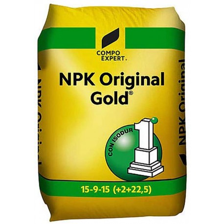 NPK Original Gold