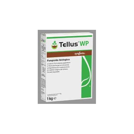 TELLUS WP