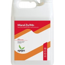 MARAL Zn/Mn