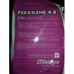 FERRILENE 4.8