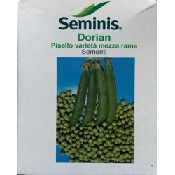 PISELLO DORIAN