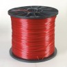 FILO NYLON TONDO IN BOBINE DA 10 KG CIRCA