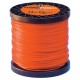 FILO NYLON TONDO IN BOBINE DA 10 KG CIRCA