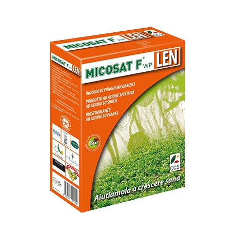 MICOSAT F® LEN