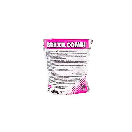 BREXIL COMBI