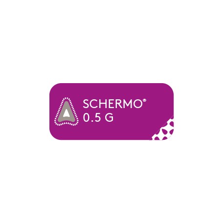 Schermo® 0,5 G