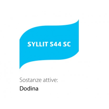 SYLLIT 544 SC