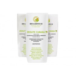 Zeolite Cubana Bio