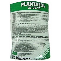 Plantafol 20 - 20 - 20