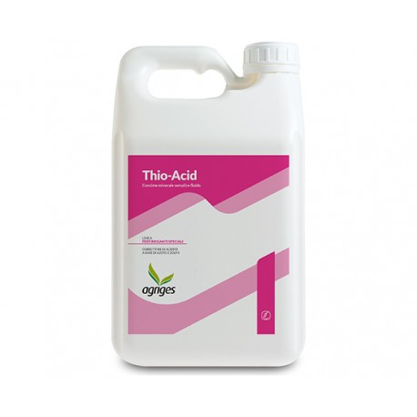 THIO-ACID