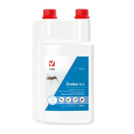 DRAKER 10.2