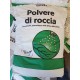 POLVERE DI ROCCIA CORROBORANTE – Potenziatore delle difese delle piante
