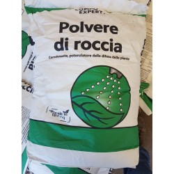 POLVERE DI ROCCIA