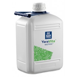 YaraVita BIOTRAC