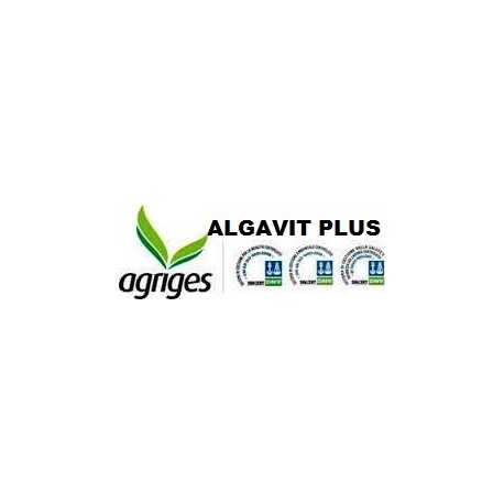 ALGAVIT PLUS