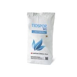 Tiospor WG