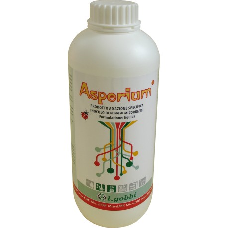 ASPERIUM ®