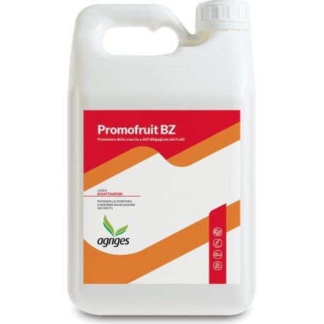 PROMOFRUIT BZ