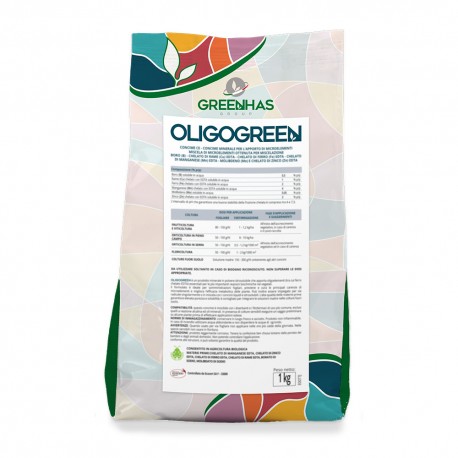 OLIGOGREEN