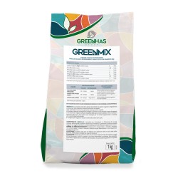 GREENMIX da KG 5