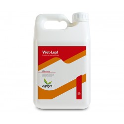WET-LEAF