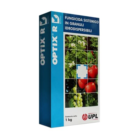 OPTIX R DISPERSS