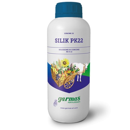 SILIK PK 22