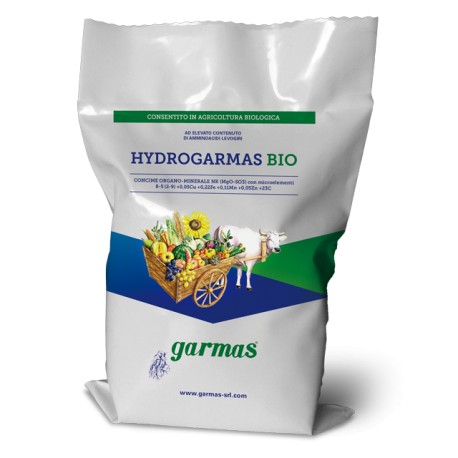 HYDROGARMAS BIO DA KG 1
