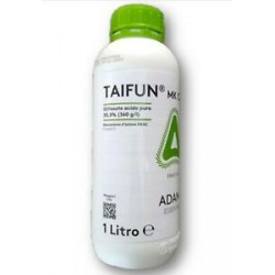 TAIFUN MK CL