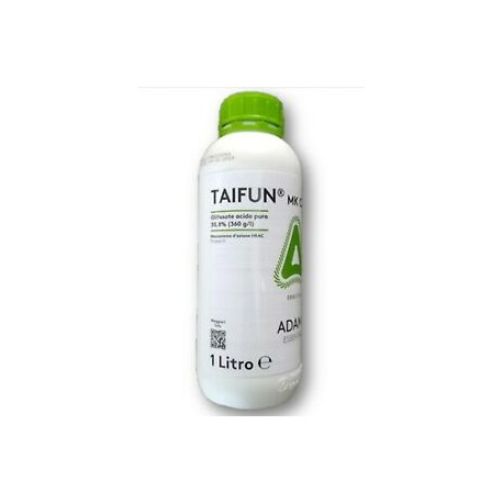 TAIFUN MK CL