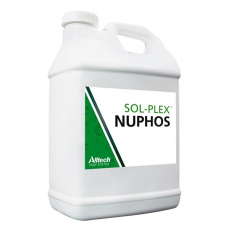 SOL-PLEX NUPHOS