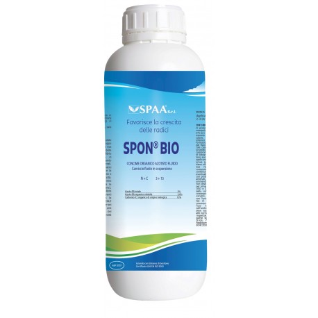 SPON® BIO