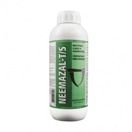 NeemAzal®-T/S