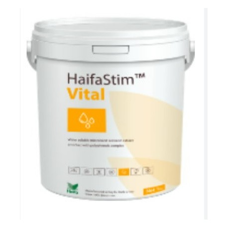 HaifaStim™ Vital